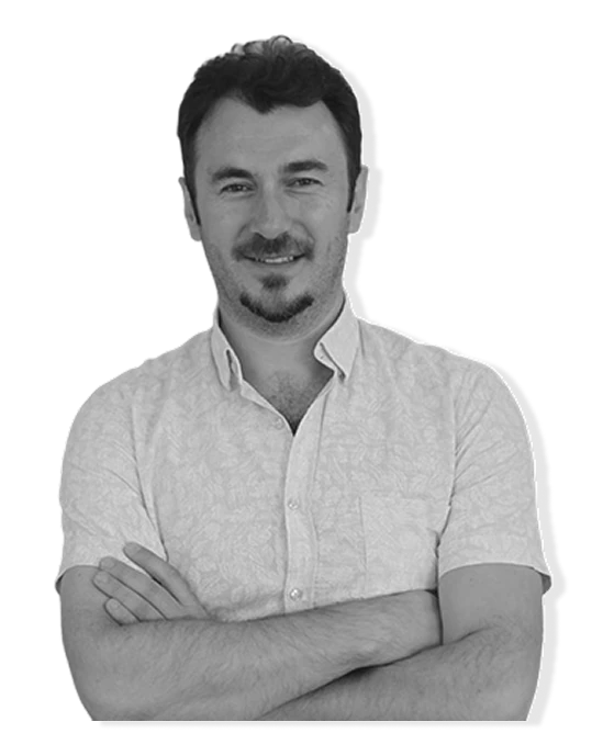 Boran Düzgün